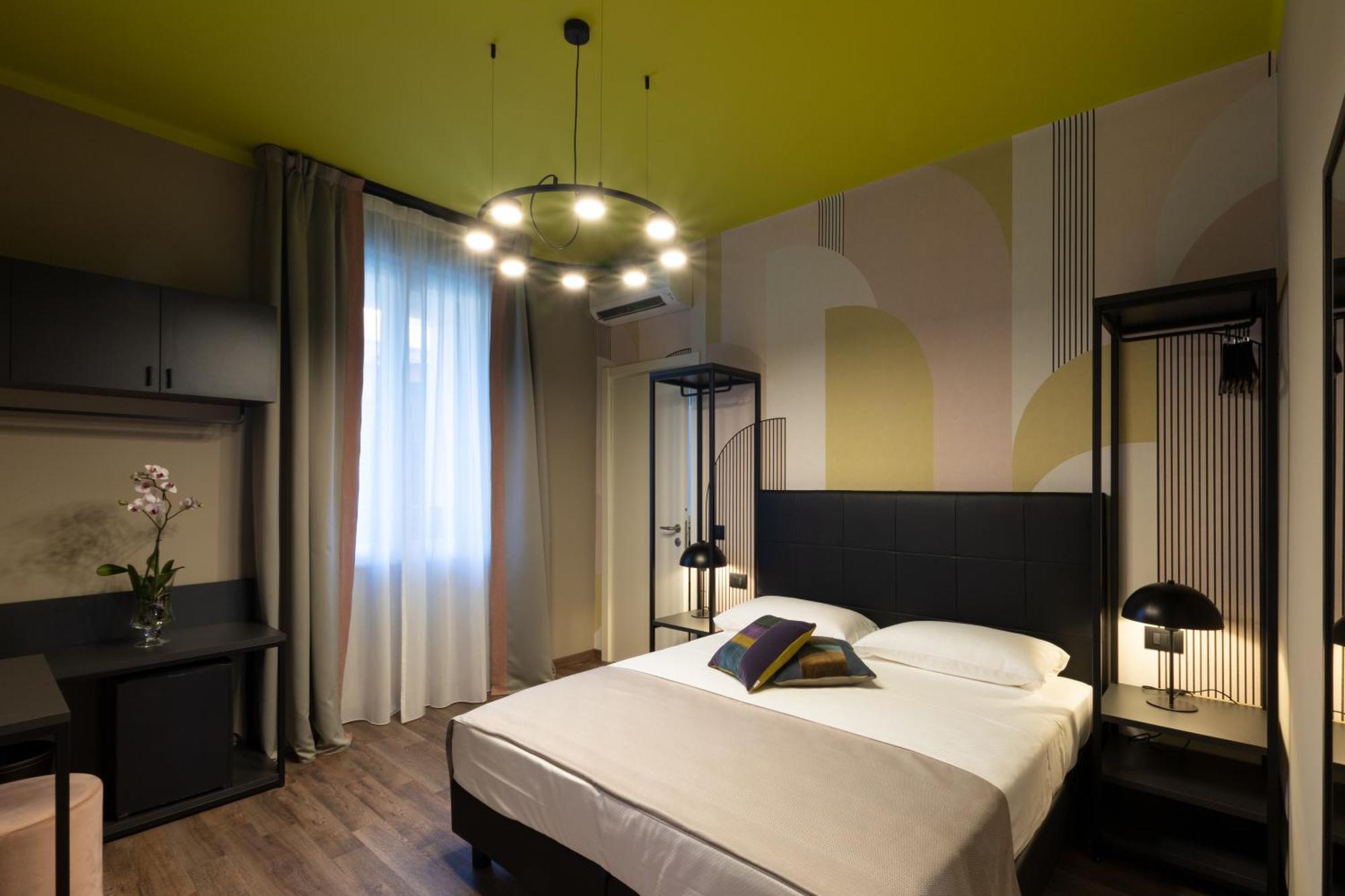 The Time -Home & Hotel- Санта-Маргерита-Лигуре Екстериор снимка